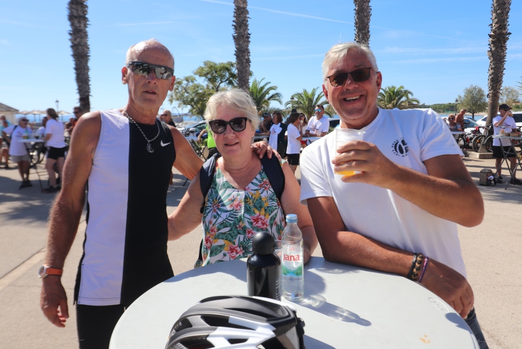 39. izdanje tradicionalne biciklijade od Zadra do Vira 39. izdanje tradicionalne biciklijade od Zadra do Vira