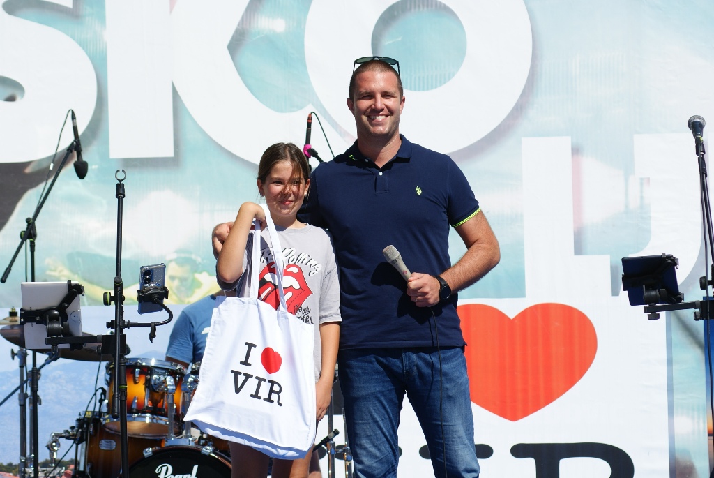 39. izdanje tradicionalne biciklijade od Zadra do Vira 39. izdanje tradicionalne biciklijade od Zadra do Vira