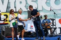 39. izdanje tradicionalne biciklijade od Zadra do Vira 39. izdanje tradicionalne biciklijade od Zadra do Vira