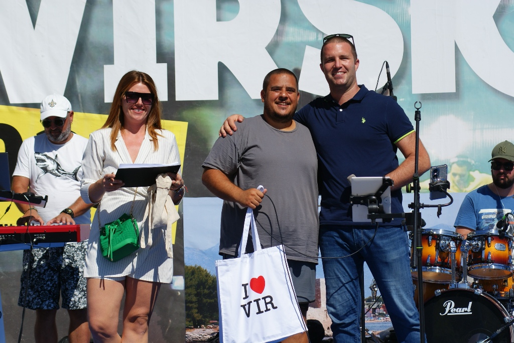 39. izdanje tradicionalne biciklijade od Zadra do Vira 39. izdanje tradicionalne biciklijade od Zadra do Vira