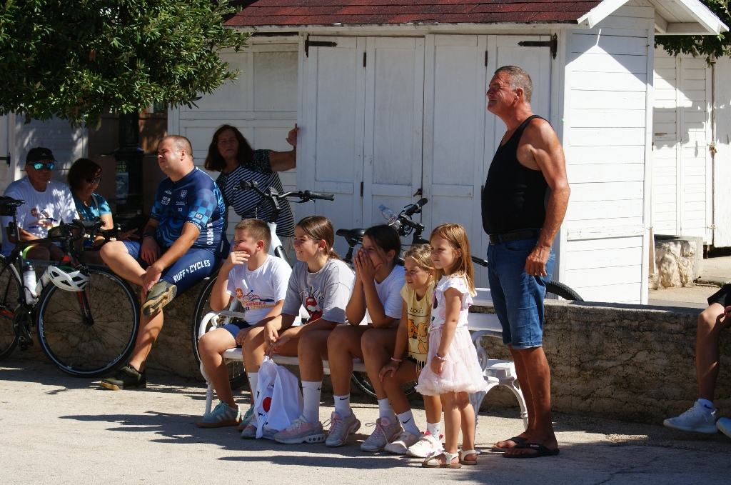 39. izdanje tradicionalne biciklijade od Zadra do Vira 39. izdanje tradicionalne biciklijade od Zadra do Vira