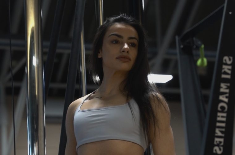 Lorena Jauševac