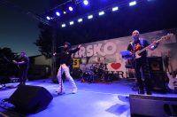 Prvi koncert Davora Borna oduševio publiku na Viru