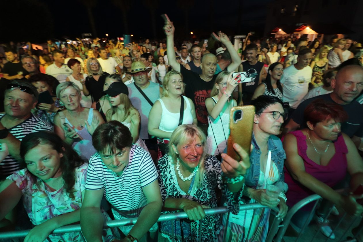 Prvi koncert Davora Borna oduševio publiku na Viru