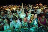 Prvi koncert Davora Borna oduševio publiku na Viru