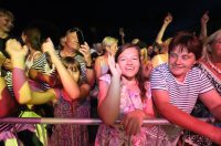 Prvi koncert Davora Borna oduševio publiku na Viru