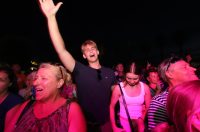 Prvi koncert Davora Borna oduševio publiku na Viru