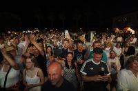 Prvi koncert Davora Borna oduševio publiku na Viru