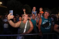 Prvi koncert Davora Borna oduševio publiku na Viru