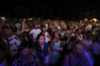 Prvi koncert Davora Borna oduševio publiku na Viru