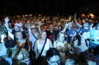 Prvi koncert Davora Borna oduševio publiku na Viru