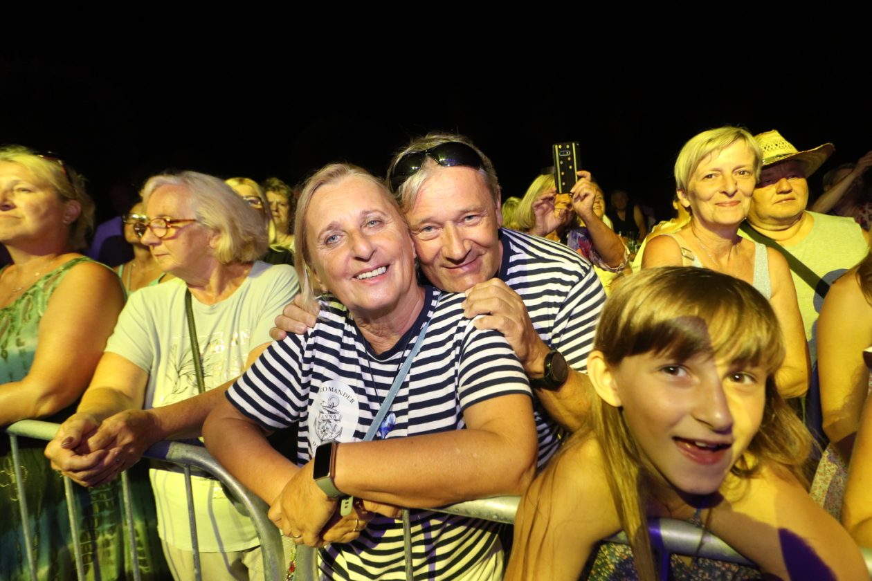 Prvi koncert Davora Borna oduševio publiku na Viru