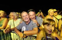 Prvi koncert Davora Borna oduševio publiku na Viru
