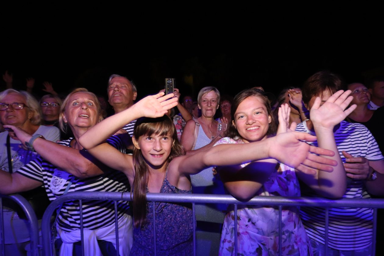 Prvi koncert Davora Borna oduševio publiku na Viru