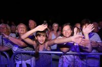 Prvi koncert Davora Borna oduševio publiku na Viru