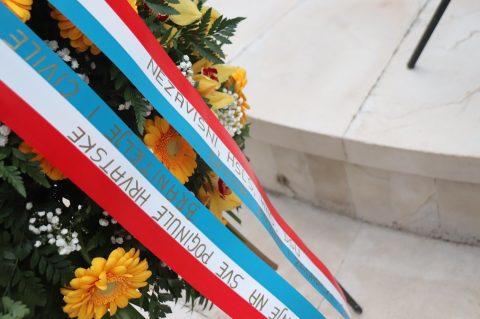 Maslenica je bila jedna od ključnih prekretnica Domovinskog rata