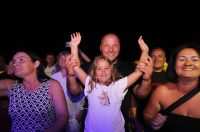 Prvi koncert Davora Borna oduševio publiku na Viru
