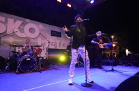 Prvi koncert Davora Borna oduševio publiku na Viru