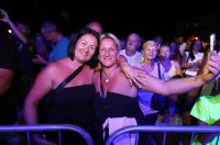 Prvi koncert Davora Borna oduševio publiku na Viru