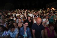 Prvi koncert Davora Borna oduševio publiku na Viru