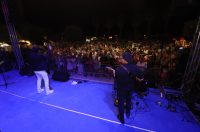 Prvi koncert Davora Borna oduševio publiku na Viru