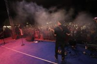 Prvi koncert Davora Borna oduševio publiku na Viru