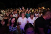 Prvi koncert Davora Borna oduševio publiku na Viru