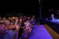 Prvi koncert Davora Borna oduševio publiku na Viru