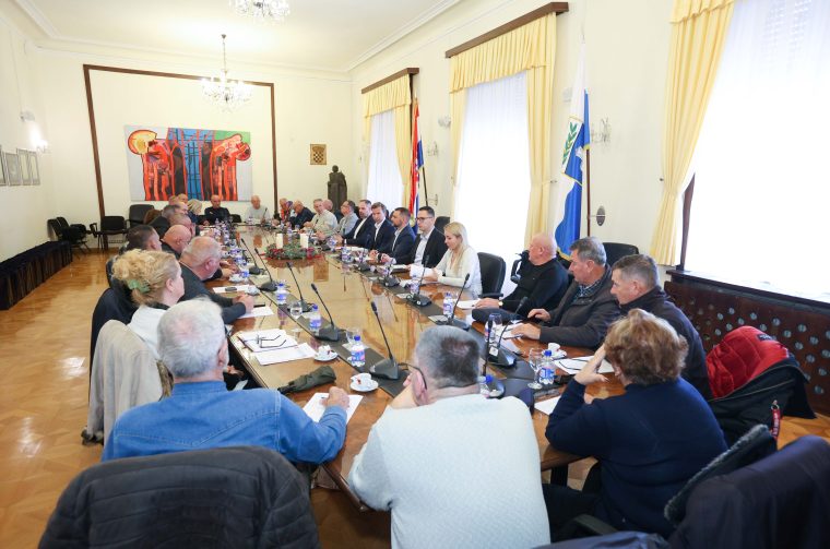 udruge branitelja kod bilavera