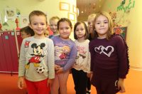 Predstavljena slikovnica Neobično putovanje Hrvatskog Crvenog križa