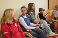 Predstavljena slikovnica Neobično putovanje Hrvatskog Crvenog križa