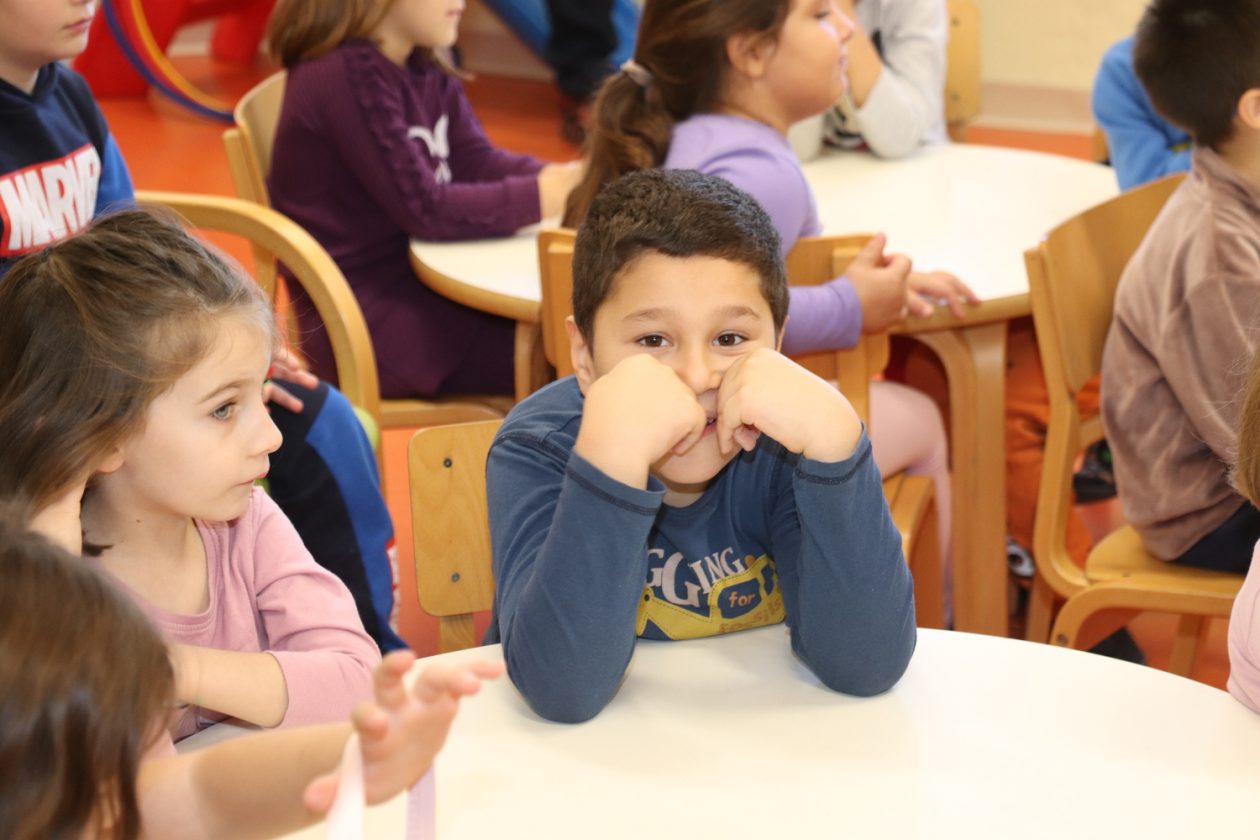 Predstavljena slikovnica Neobično putovanje Hrvatskog Crvenog križa