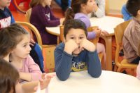 Predstavljena slikovnica Neobično putovanje Hrvatskog Crvenog križa