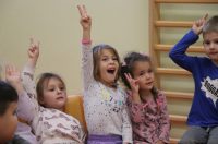 Predstavljena slikovnica Neobično putovanje Hrvatskog Crvenog križa