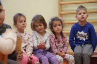 Predstavljena slikovnica Neobično putovanje Hrvatskog Crvenog križa