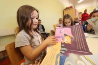 Predstavljena slikovnica Neobično putovanje Hrvatskog Crvenog križa