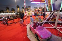 Otvoren Advent u Viru i dječje Božićno selo