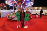 Otvoren Advent u Viru i dječje Božićno selo