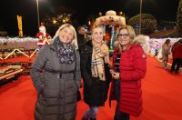 Otvoren Advent u Viru i dječje Božićno selo