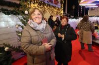 Otvoren Advent u Viru i dječje Božićno selo