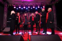 Otvoren Advent u Viru i dječje Božićno selo