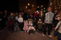 Otvoren Advent u Viru i dječje Božićno selo