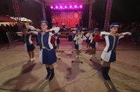 Otvoren Advent u Viru i dječje Božićno selo