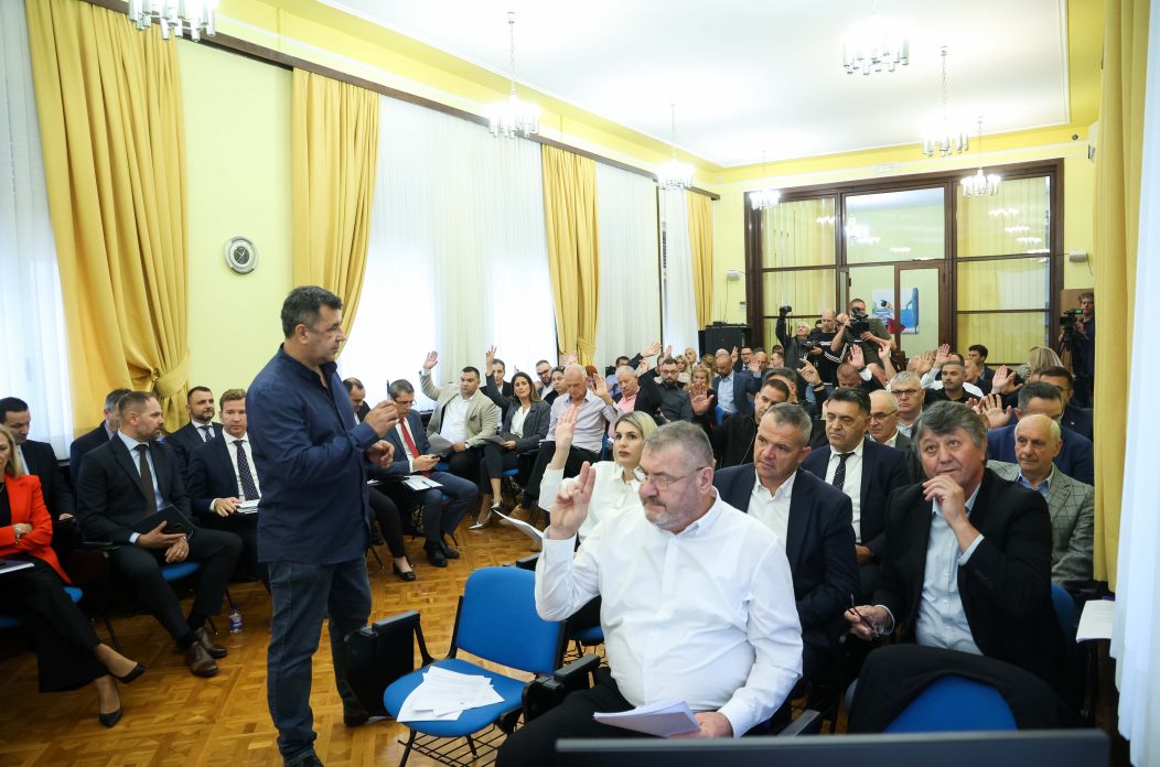 Županijska skupština