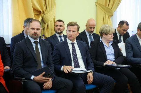 Županijska skupština