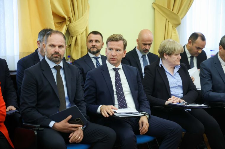 Županijska skupština