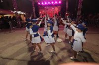 Otvoren Advent u Viru i dječje Božićno selo