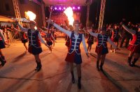 Otvoren Advent u Viru i dječje Božićno selo