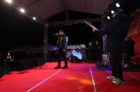 Otvoren Advent u Viru i dječje Božićno selo