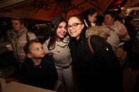 Otvoren Advent u Viru i dječje Božićno selo